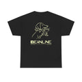 Beanline Illustration Tee | Martini Weenie