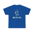 Beanline Illustration Tee | Coffee Dog