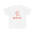Beanline Illustration Tee | Coffee Dog