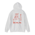 Beanline Unisex Hoodie | Last Call Larry