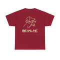 Beanline Illustration Tee | Martini Weenie