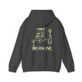 Beanline Unisex Hoodie | Last Call Larry