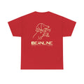 Beanline Illustration Tee | Martini Weenie