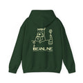 Beanline Unisex Hoodie | Last Call Larry
