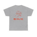 Beanline Illustration Tee | Martini Weenie
