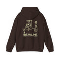 Beanline Unisex Hoodie | Last Call Larry