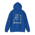 Beanline Unisex Hoodie | Last Call Larry
