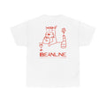 Beanline Illustration Tee | Last Call Larry