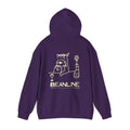 Beanline Unisex Hoodie | Last Call Larry