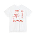 Beanline Illustration Tee | Last Call Larry