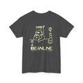 Beanline Illustration Tee | Last Call Larry