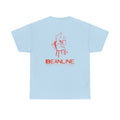Beanline Illustration Tee | Coffee Dog