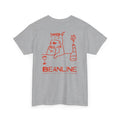 Beanline Illustration Tee | Last Call Larry