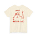 Beanline Illustration Tee | Last Call Larry