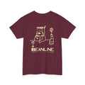 Beanline Illustration Tee | Last Call Larry