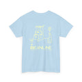 Beanline Illustration Tee | Last Call Larry