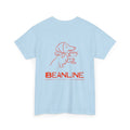 Beanline Illustration Tee | Martini Weenie