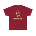 Beanline Illustration Tee | Coffee Dog