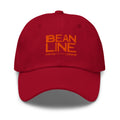 Beanline Branded Dad Hat