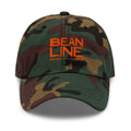 Beanline Branded Dad Hat