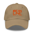 Beanline Branded Dad Hat