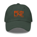 Beanline Branded Dad Hat