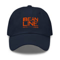 Beanline Branded Dad Hat