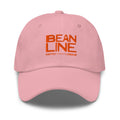 Beanline Branded Dad Hat