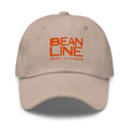 Beanline Branded Dad Hat